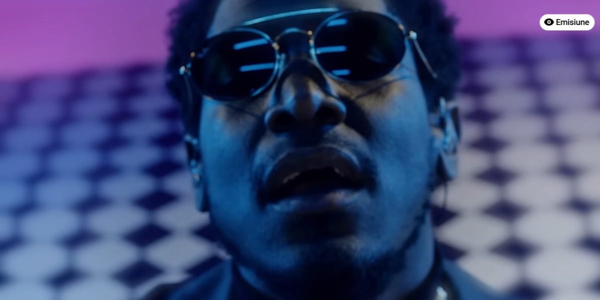 Labrinth rupe legăturile cu columbia și ”euphoria”