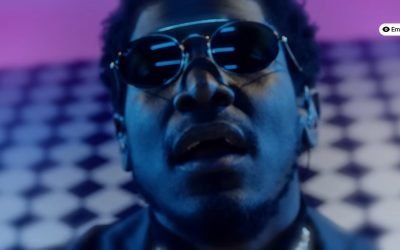 Labrinth rupe legăturile cu columbia și ”euphoria”