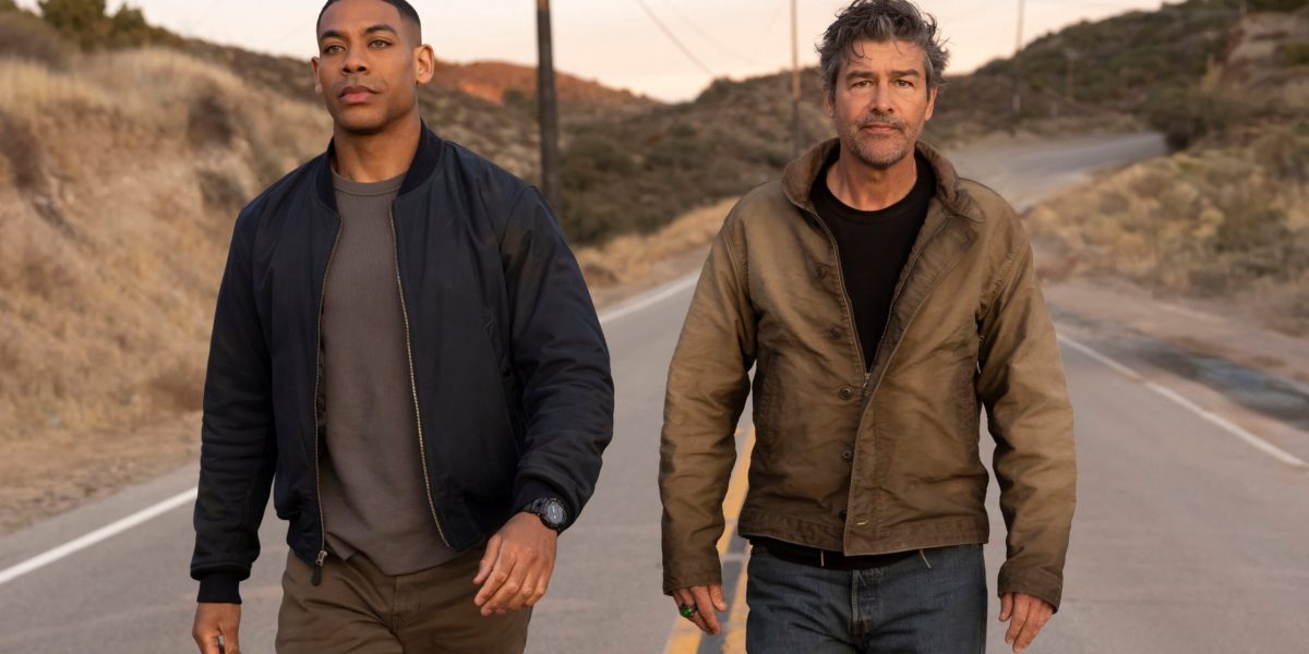 Logo-ul HBO din Lanterns aprinde imaginația fanilor DC. Ce urmează?