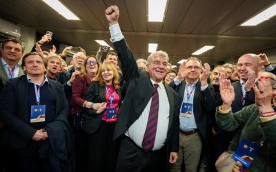 Joan Laporta, reales președinte la fc Barcelona