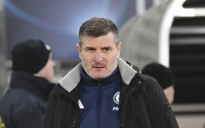 Oțelul Galați, măcinată de eliminări și înfrângere în fața Hermannstadt Echipa Oțelul Galați a suferit o înfrângere categorică în fața celor de la Hermannstadt, scor 0-2, într-un meci marcat de evenimente nefericite pentru gălățeni