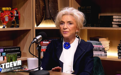 Este dincolo de voință și moarte? O întrebare existențială