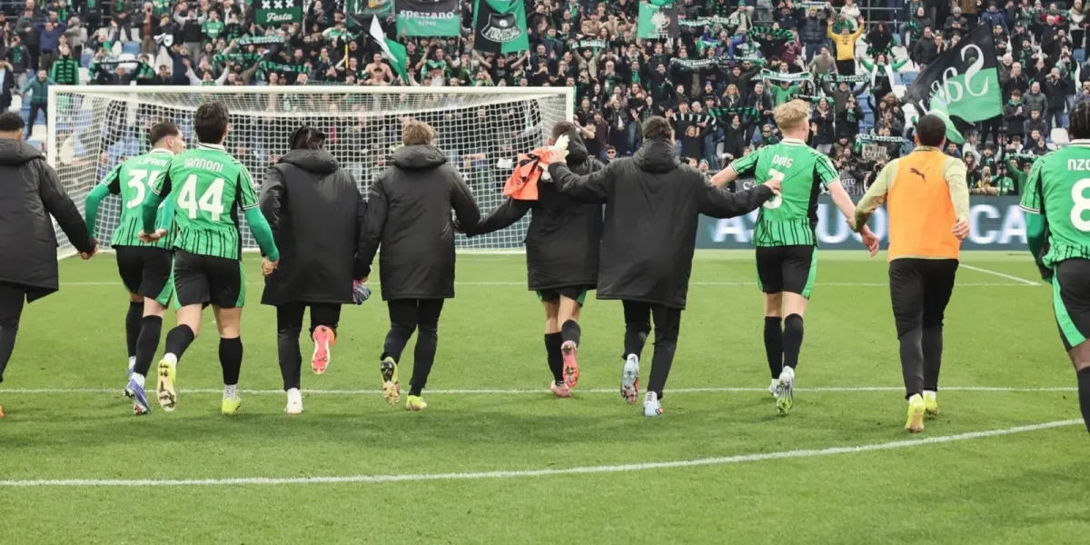 Lazio – Sassuolo: Un duel cu miză diferită pentru cele două echipe Roma va fi scena unui nou duel din Serie A, luni, 9 martie 2026, pe stadionul Olimpico