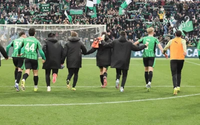 Lazio – Sassuolo: Un duel cu miză diferită pentru cele două echipe Roma va fi scena unui nou duel din Serie A, luni, 9 martie 2026, pe stadionul Olimpico