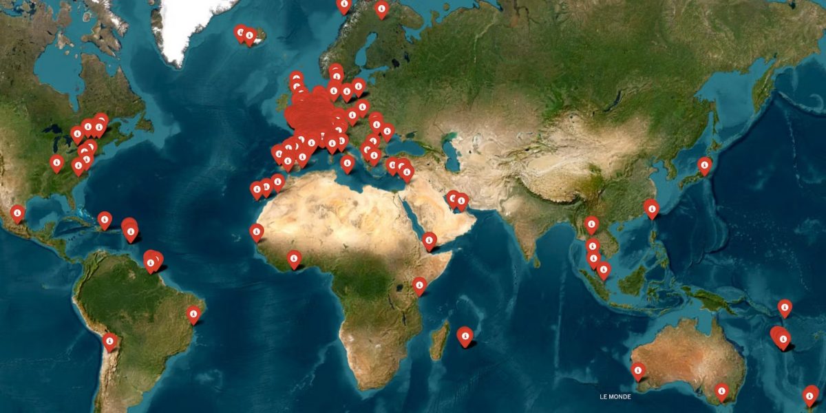 Strava, aplicația sportivă care dezvăluie secretele armatei franceze O investigație amplă realizată de publicația franceză Le Monde a demonstrat că utilizarea aplicației sportive Strava de către militari francezi prezintă riscuri majore de securitate