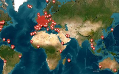 Strava, aplicația sportivă care dezvăluie secretele armatei franceze O investigație amplă realizată de publicația franceză Le Monde a demonstrat că utilizarea aplicației sportive Strava de către militari francezi prezintă riscuri majore de securitate