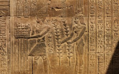 Un leac străvechi din Egiptul antic ar putea oferi speranțe pentru tratarea bolilor de ochi Un studiu recent sugerează că laptele matern, folosit de medicii din Egiptul antic pentru tratarea afecțiunilor oculare, ar putea avea efecte benefice reale