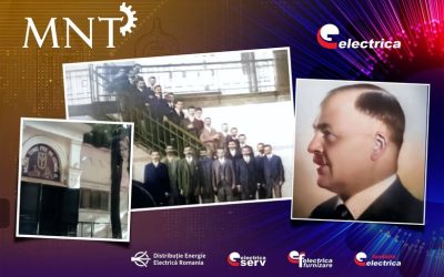 Muzeul Dimitrie Leonida își redeschide aripa istorică, cu accent pe educația copiilor Aripa istorică a Muzeului Național Tehnic „Prof