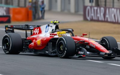 Hamilton, după china: „Cred că ne-am atins”