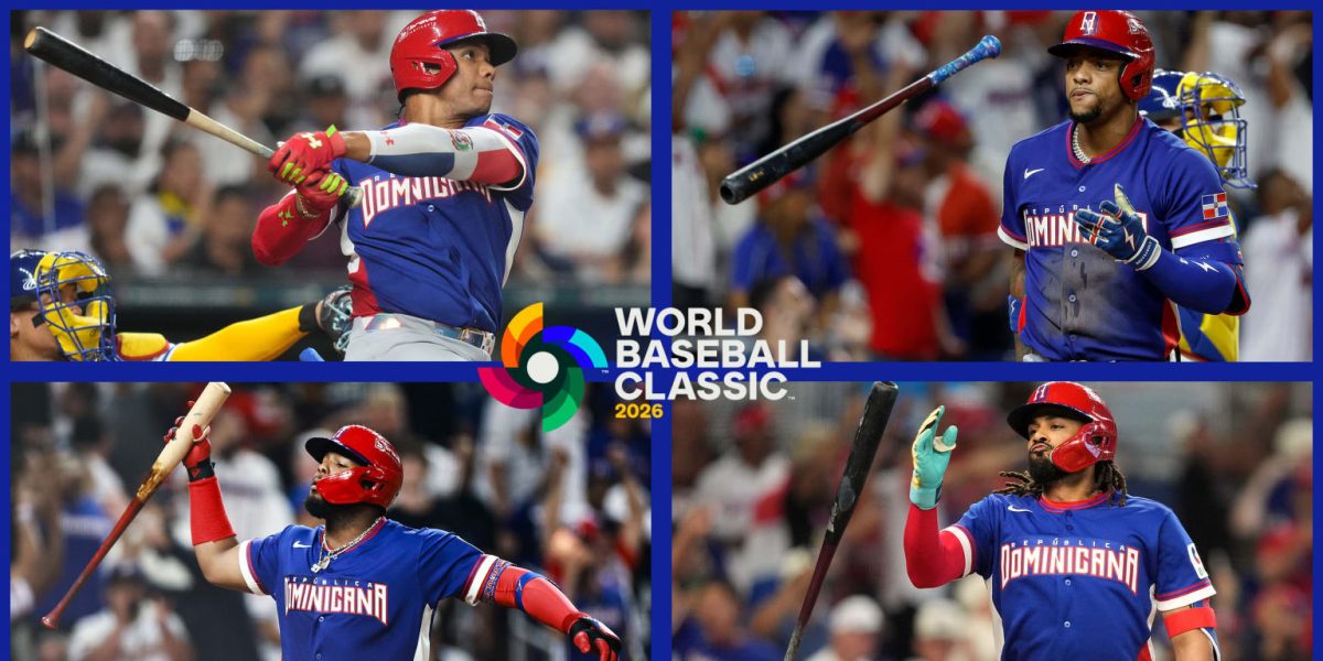 Republica Dominicană, spectacol de home run-uri în fața Venezuelei la World Baseball Classic MIAMI – Echipa Republicii Dominicane a dat un recital de forță în fața Venezuelei, în cadrul World Baseball Classic