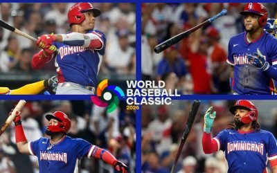 Republica Dominicană, spectacol de home run-uri în fața Venezuelei la World Baseball Classic MIAMI – Echipa Republicii Dominicane a dat un recital de forță în fața Venezuelei, în cadrul World Baseball Classic