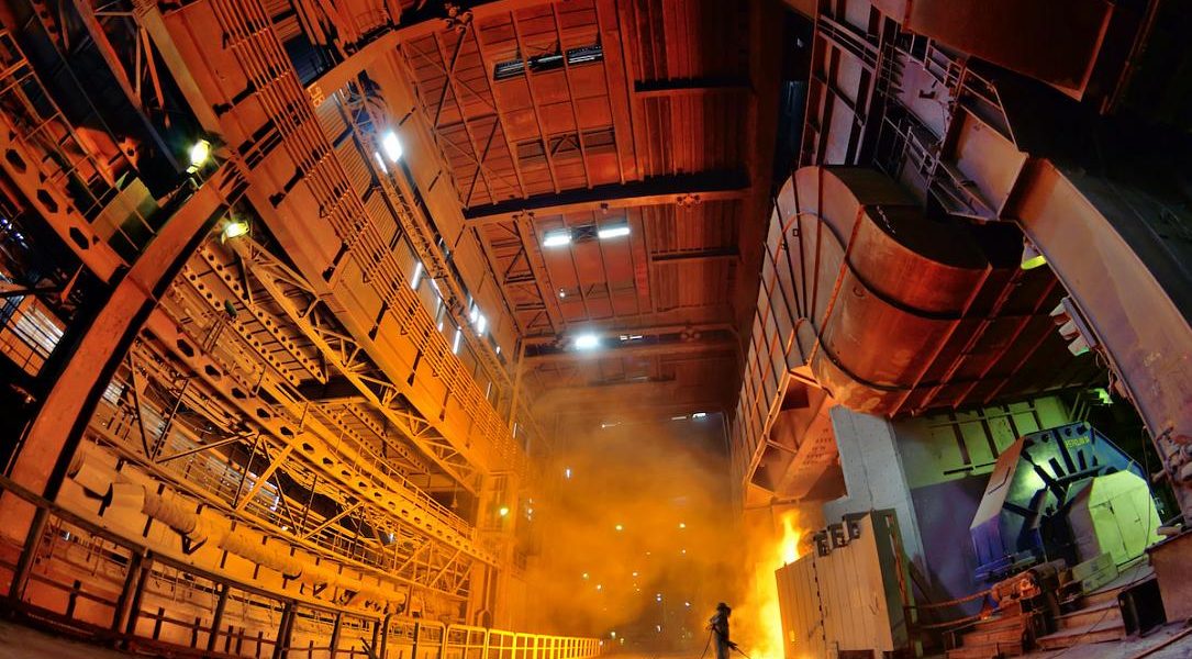 Prima licitație pentru combinatul Liberty Galați, fără oferte