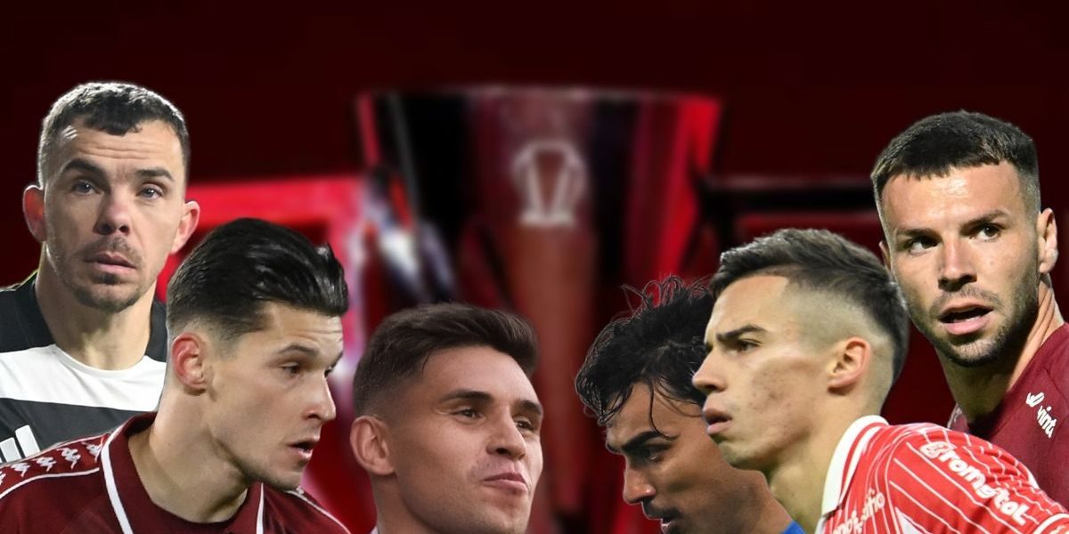 FC Botoșani – Unirea Slobozia deschid prima etapă din play-out Meciuri spectaculoase și răsturnări de situație în prima etapă a play-off-ului și play-out-ului Ligii 1