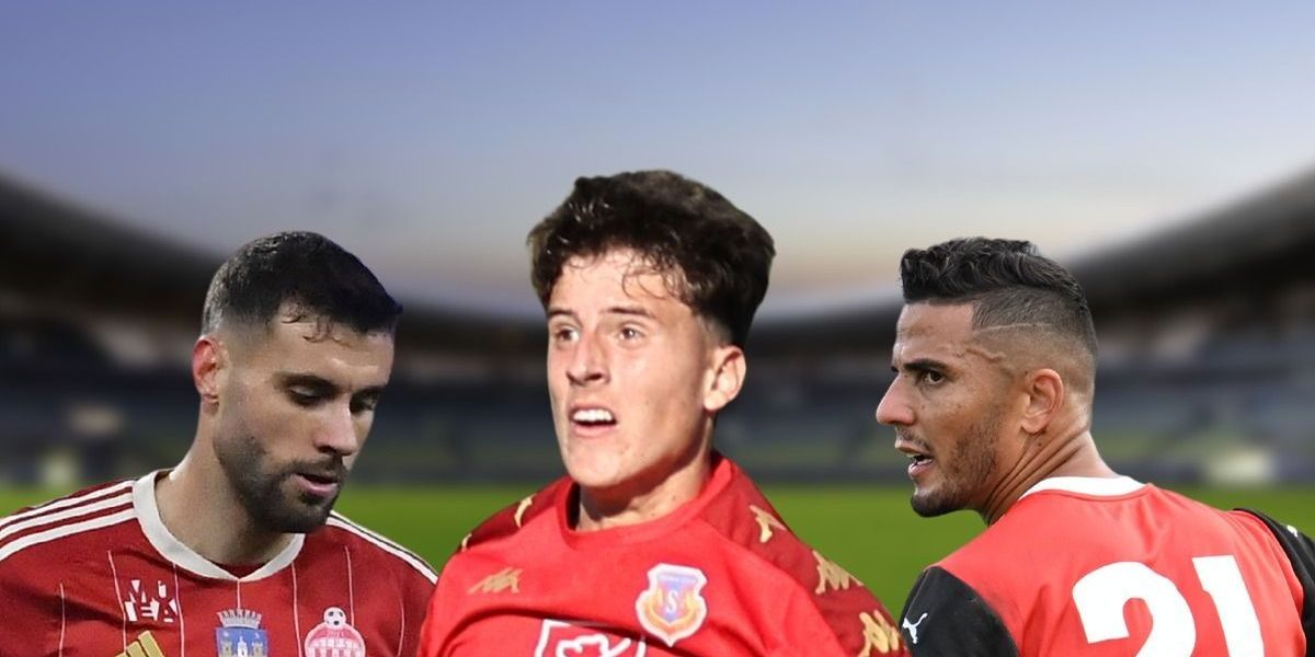 Liga 2, etapa #20. LIVE de la 11:00, CS Afumați - Steaua. Alte șase meciuri se joacă astăzi » Cum arată clasamentul