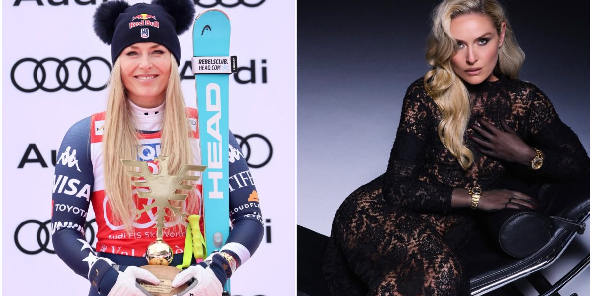 Lindsey Vonn, după accidentarea de la Jocurile Olimpice: Cum decurge recuperarea sportivei După accidentarea suferită la Jocurile Olimpice de iarnă, schioarea americană Lindsey Vonn a fost externată din spital și a împărtășit cu fanii imagini din procesul de recuperare
