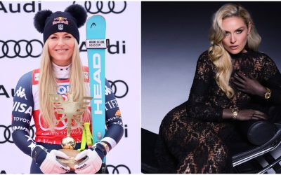 Lindsey Vonn, după accidentarea de la Jocurile Olimpice: Cum decurge recuperarea sportivei După accidentarea suferită la Jocurile Olimpice de iarnă, schioarea americană Lindsey Vonn a fost externată din spital și a împărtășit cu fanii imagini din procesul de recuperare