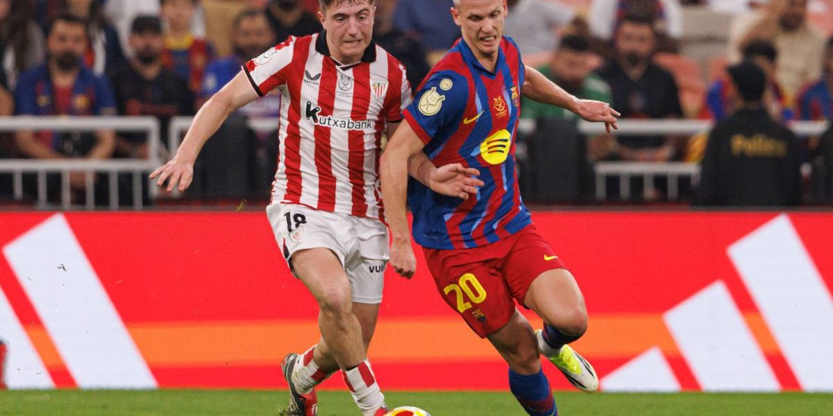 LIVE. Athletic Bilbao - Barcelona, în etapa a 27-a din La Liga