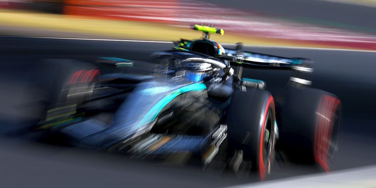 LIVE Marele Premiu de Formula 1 al Japoniei, cu Kimi Antonelli pleacă în pole-position