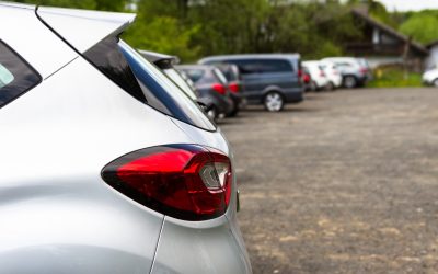 Cât costă parcarea în Chiajna în 2026? Prețuri estimate