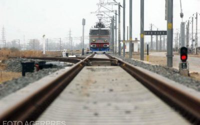 Pană de curent la Fetești: Circulația trenurilor, temporar blocată Circulația trenurilor în zona Fetești a fost suspendată temporar sâmbătă, după ce o defecțiune tehnică a întrerupt alimentarea cu energie electrică a stației