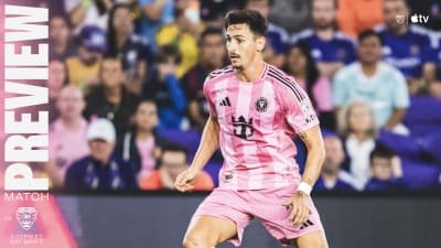 Inter Miami se duelează cu DC United în deplasare, după victoria spectaculoasă cu Orlando City Inter Miami CF, echipa lui Lionel Messi, se pregătește pentru al treilea meci din sezonul regulat MLS 2026, sâmbătă, 7 martie, împotriva celor de la DC United