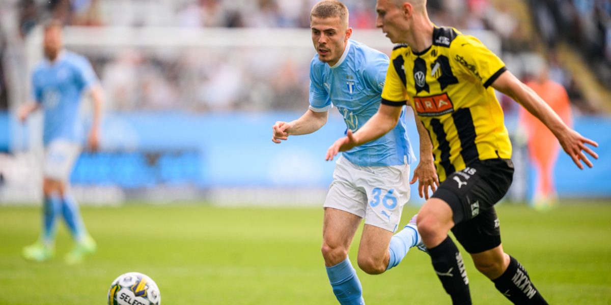 UTA Arad a oficializat transferul mijlocașului kosovar Patriot Sejdiu, un jucător cu cetățenie suedeză, care a semnat un contract valabil până în vara anului 2027