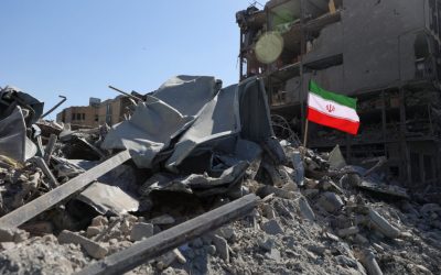 Ziua 8: Iranul sfidează SUA și cere scuze statelor arabe