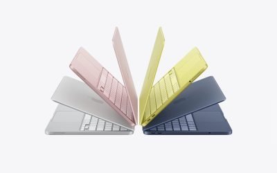 Apple intră agresiv pe piața laptopurilor entry-level, în ciuda declinului global Piața globală de laptopuri se pregătește pentru o nouă scădere în 2026, cu livrările urmând să scadă cu 9,2% față de anul anterior, conform estimărilor TrendForce