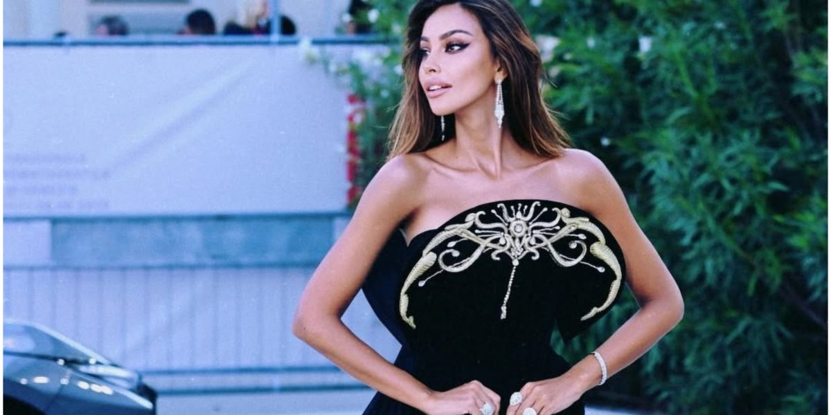 Mădălina Ghenea, între succesul internațional și aparițiile controversate Actrița și fotomodelul Mădălina Ghenea continuă să atragă atenția publicului datorită carierei sale, dar și a modului în care alege să se prezinte în spațiul public