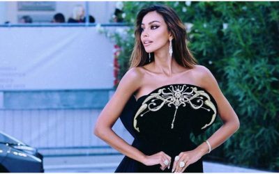 Mădălina Ghenea, între succesul internațional și aparițiile controversate Actrița și fotomodelul Mădălina Ghenea continuă să atragă atenția publicului datorită carierei sale, dar și a modului în care alege să se prezinte în spațiul public