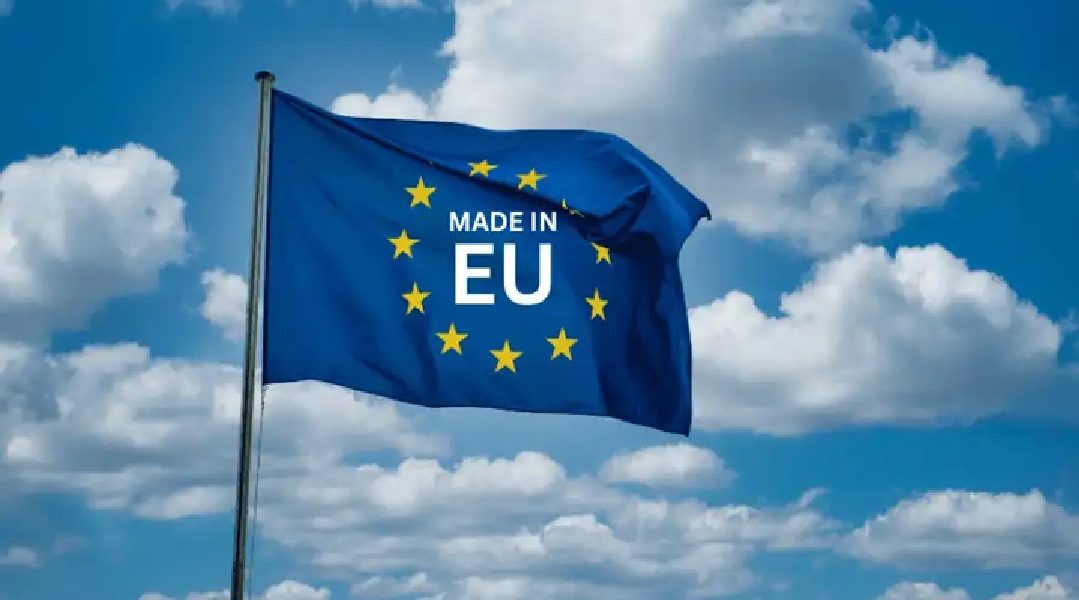 UE vrea să relanseze industria: „Fabricat în UE” devine lege, dar stârnește controverse Comisia Europeană a adoptat miercuri proiectul Legii Acceleratorului Industrial (IAA), un plan ambițios menit să stimuleze producția de echipamente verzi în interiorul blocului comunitar