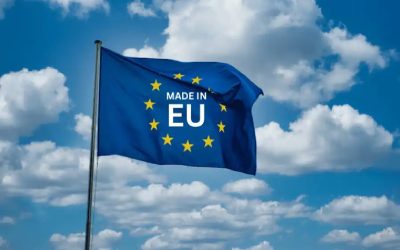 UE vrea să relanseze industria: „Fabricat în UE” devine lege, dar stârnește controverse Comisia Europeană a adoptat miercuri proiectul Legii Acceleratorului Industrial (IAA), un plan ambițios menit să stimuleze producția de echipamente verzi în interiorul blocului comunitar