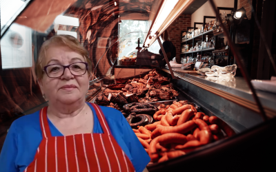 Măsuri urgente pentru producătorii români: Ministrul Agriculturii vrea limitarea adaosurilor și interzicerea refacturării Florin Barbu, ministrul Agriculturii și Dezvoltării Rurale, propune trei măsuri urgente pentru a corecta relația dintre producători și retaileri