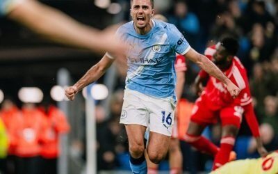 Manchester City, blocată pe teren propriu: Remiză surprinzătoare în fața lui Nottingham Forest Seara de miercuri a adus o serie de rezultate neașteptate în etapa a 29-a din Premier League, cu Manchester City, una dintre favoritele la titlu, remizând pe teren propriu cu Nottingham Forest