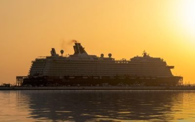 Mii de turiști, blocați în porturile Golfului Persic pe fondul tensiunilor din Orientul Mijlociu Dubai, Abu Dhabi și Doha sunt scena unei crize umanitare de amploare, după ce închiderea Strâmtorii Ormuz și escaladarea conflictului din Orientul Mijlociu au paralizat navigația și au dus la suspendarea zborurilor