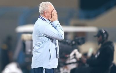 Șumudică, discuții cu conducerea după eșec: „Am probleme familiale, nu merit”