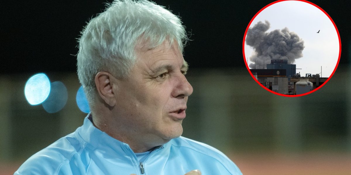 Șumudică, în așteptare: Ce soartă au meciurile din Arabia Saudită după atacurile Iranului?