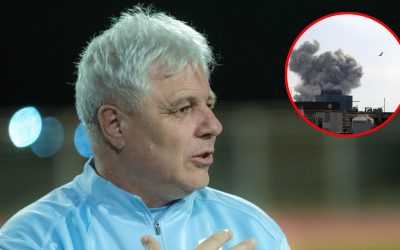 Șumudică, în așteptare: Ce soartă au meciurile din Arabia Saudită după atacurile Iranului?