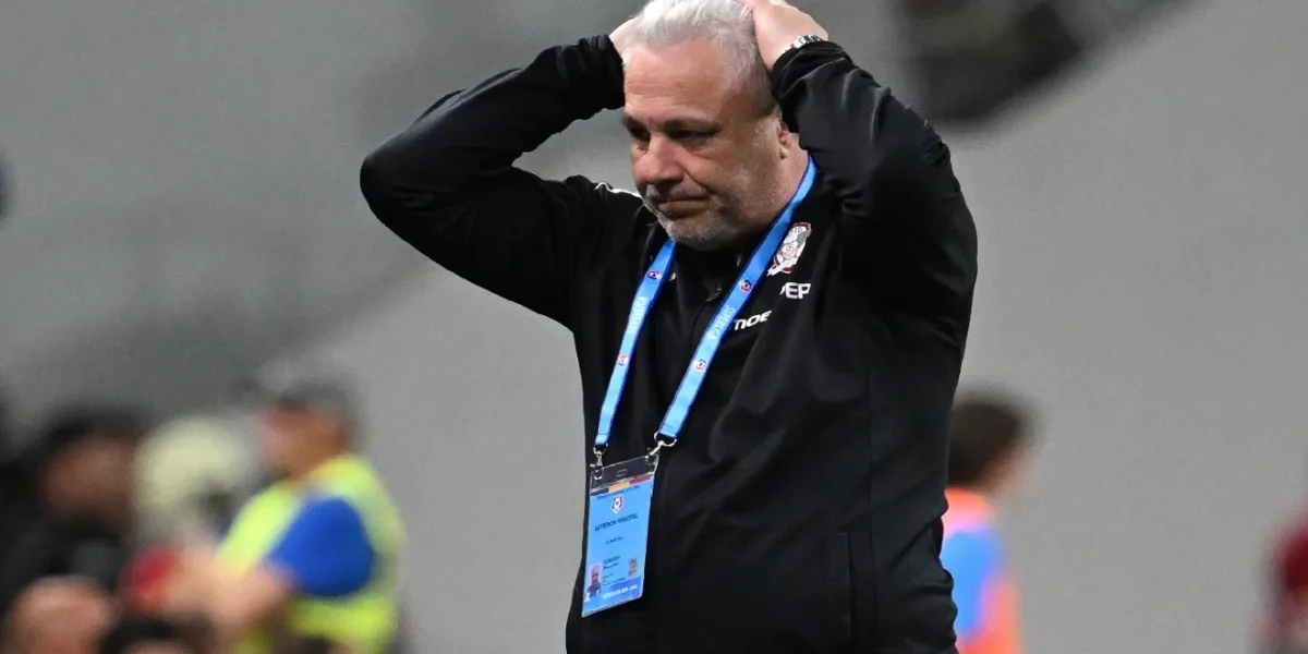 Șumudică, impresionat de un fotbalist din superliga: „execuții fabuloase”