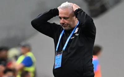 Șumudică, impresionat de un fotbalist din superliga: „execuții fabuloase”