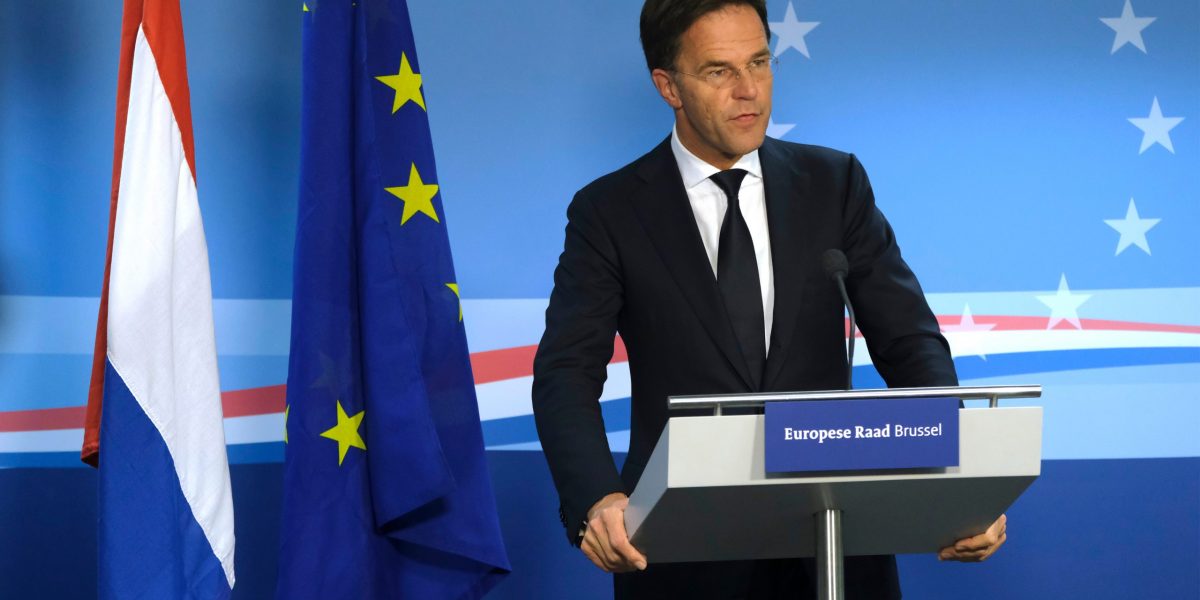 Rutte: Extinderea umbrelei nucleare franceze nu afectează angajamentul SUA în NATO Secretarul general al NATO, Mark Rutte, a declarat că extinderea umbrelei nucleare a Franței nu ridică semne de întrebare cu privire la angajamentul Statelor Unite față de Alianță
