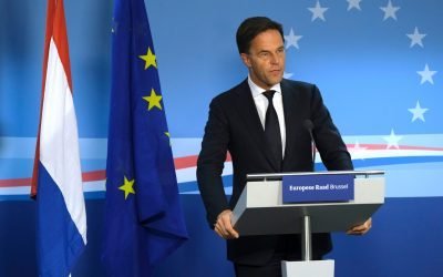 Rutte: Extinderea umbrelei nucleare franceze nu afectează angajamentul SUA în NATO Secretarul general al NATO, Mark Rutte, a declarat că extinderea umbrelei nucleare a Franței nu ridică semne de întrebare cu privire la angajamentul Statelor Unite față de Alianță
