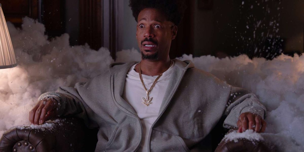 Marlon Wayans unveils first trailer for raucous 'rebooquel' 'Scary Movie 6' (exclusive)