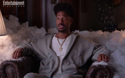 Marlon wayans dă startul la groaza cu trailerul exploziv pentru scary movie 6