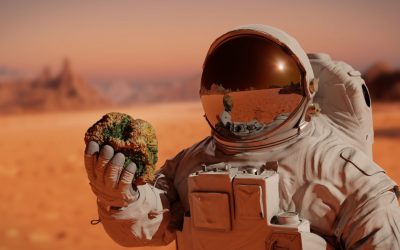 Zone protejate pe Marte: De ce explorarea Planetei Roșii este limitată Explorarea planetei Marte este supusă unor restricții stricte, impuse pentru a proteja potențialele forme de viață extraterestră de contaminarea cu microorganisme terestre