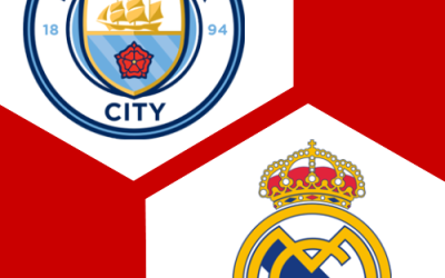 City – real madrid, spectacol în liga campionilor: 1-2!