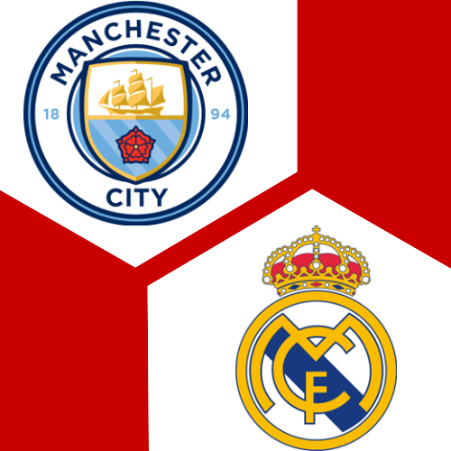 City – real madrid, spectacol în liga campionilor: 1-2!