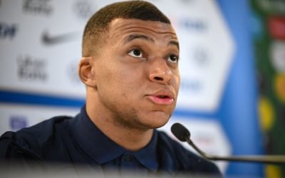Mbappé revine în lotul lui Real Madrid pentru duelul cu Manchester City Kylian Mbappé, atacantul de marcă al echipei Real Madrid, va reveni în lotul madrilenilor pentru meciul retur cu Manchester City din optimile Ligii Campionilor