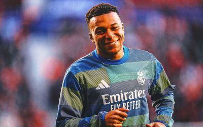 Mbappe, revenire cu emoții la Real Madrid înainte de duelul cu Manchester City Vești bune pentru fanii lui Real Madrid, dar și o serie de dificultăți pentru antrenorul Alvaro Arbeloa