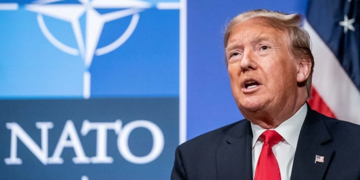 Trump avertizează cu privire la viitorul NATO și cere ajutor pentru strâmtoarea Ormuz Fostul președinte american Donald Trump a transmis un avertisment cu privire la viitorul NATO, sugerând că alianța se va confrunta cu „un viitor foarte rău” dacă statele membre nu vor contribui mai mult la securizarea strâmtorii Ormuz